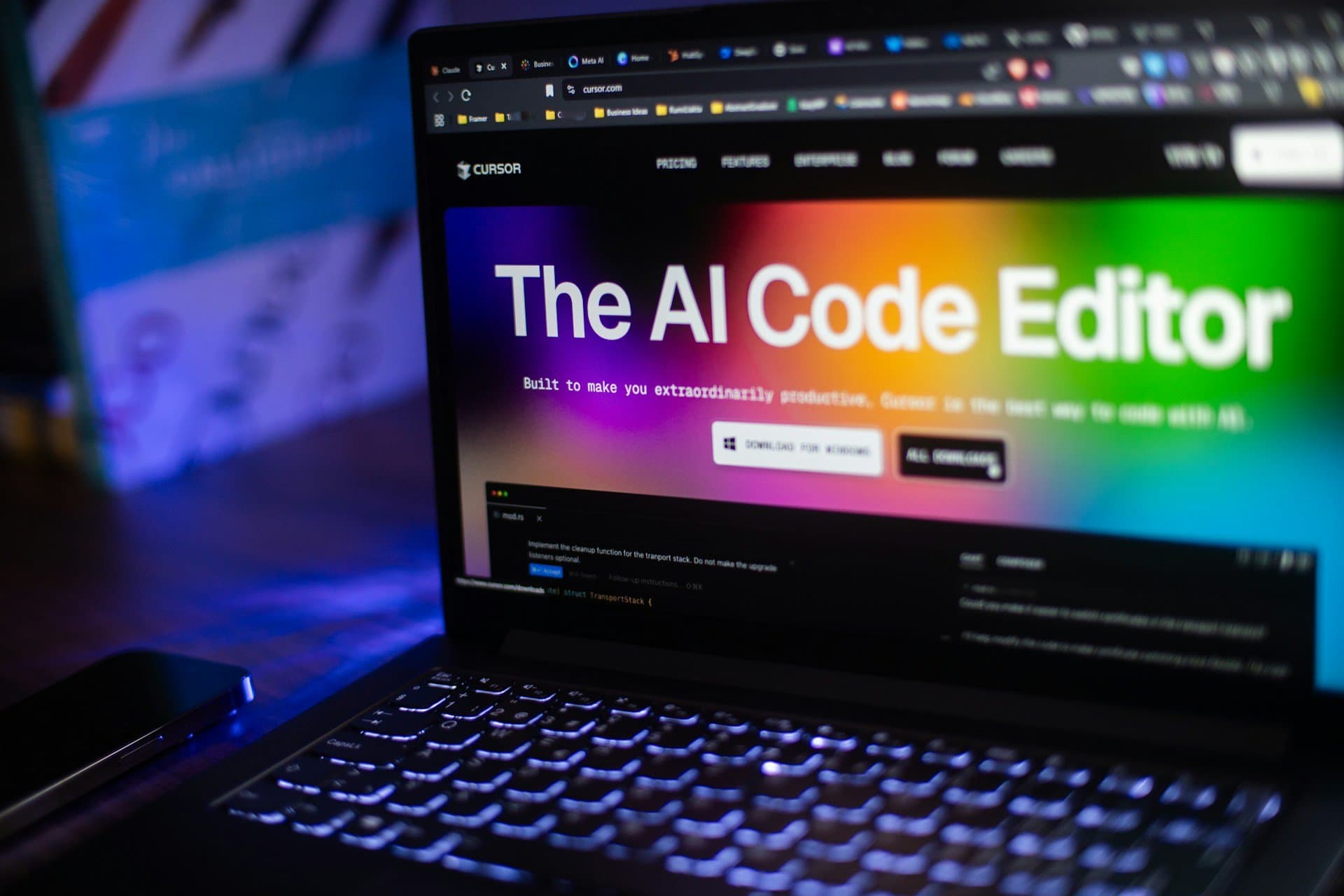 Orbit AI Masterclass