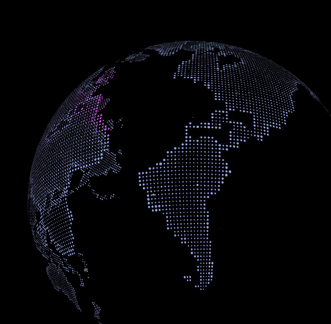 Orbit AI Global Network