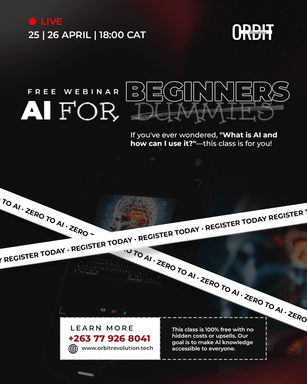AI Masterclass