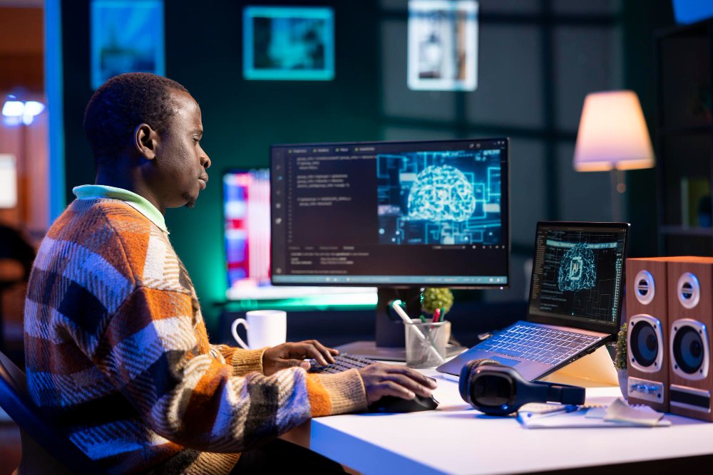 Orbit AI & Automation Services Zimbabwe