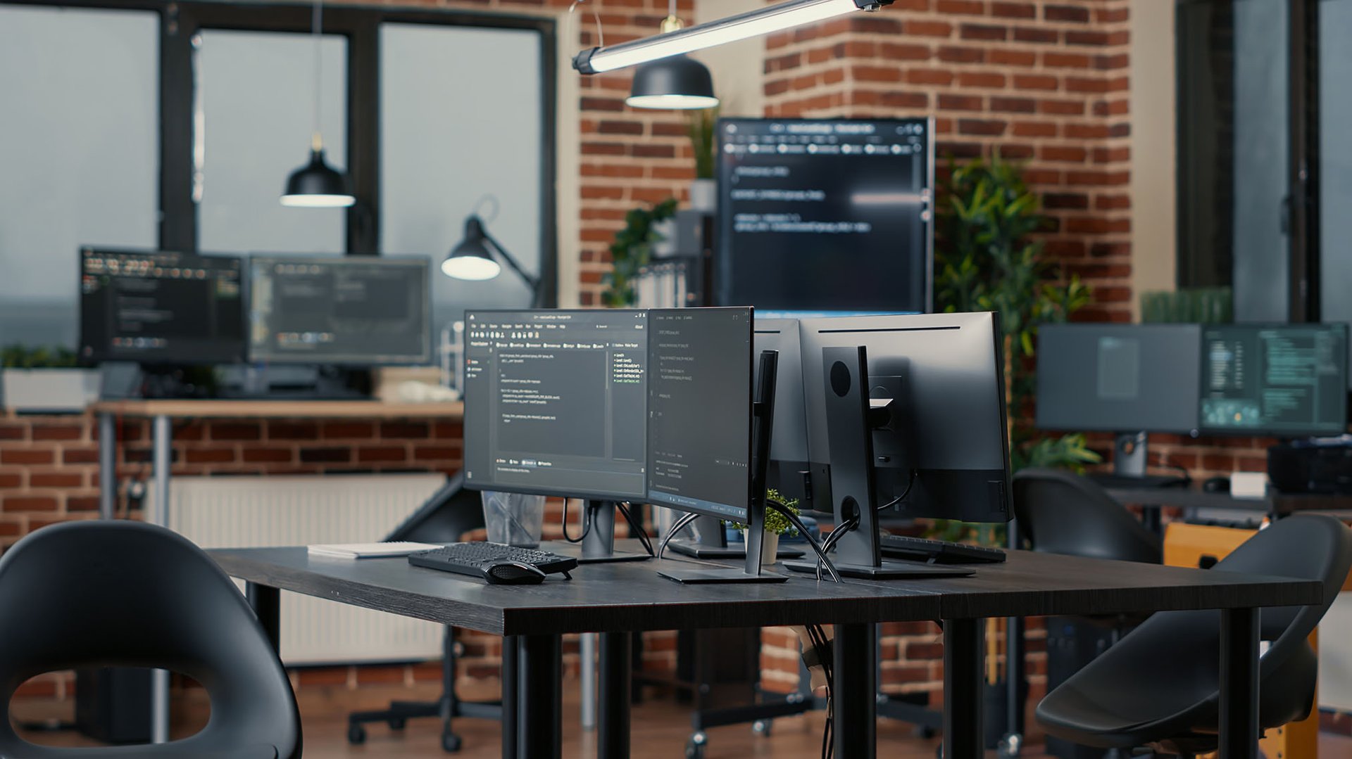 Orbit AI Workspace