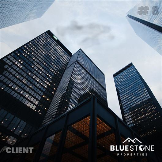 Bluestone properties