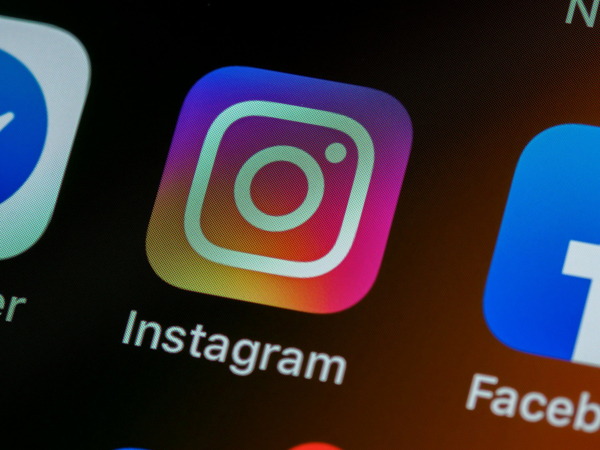 Instagram Management