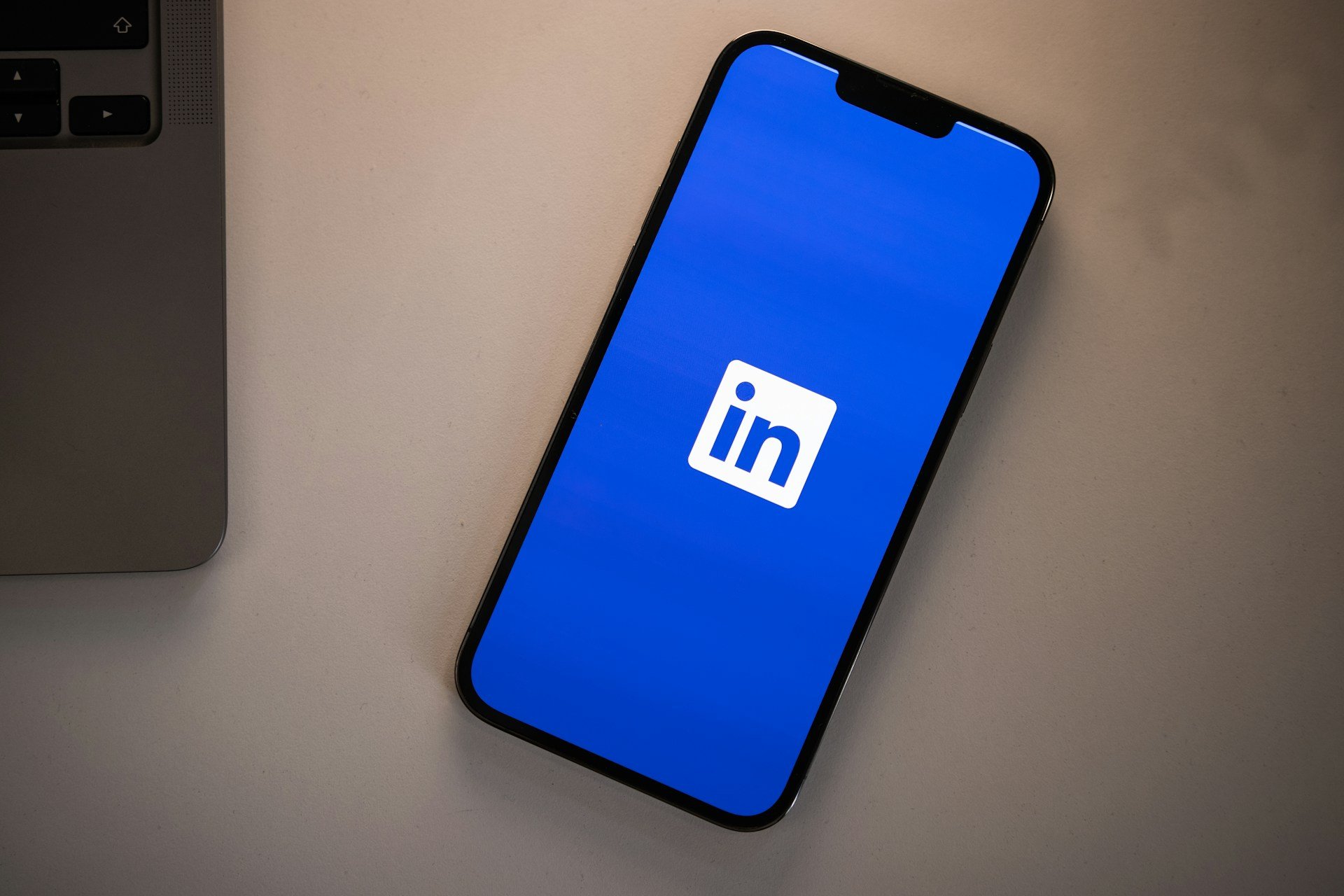 LinkedIn B2B Marketing