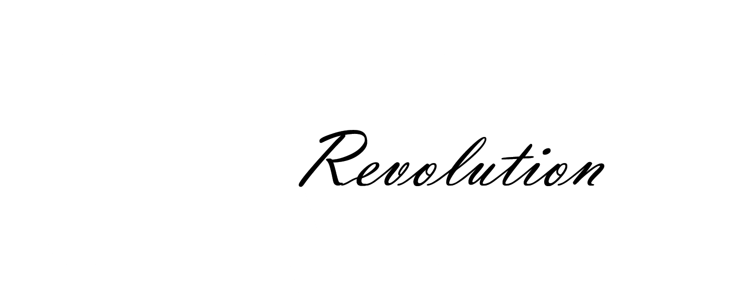 Orbit Revolution Logo